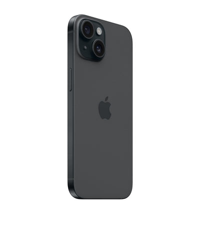 Smartphone 128 Go Noir avec écran Super Retina XDR de 6,1 pouces et puce A16 Bionic