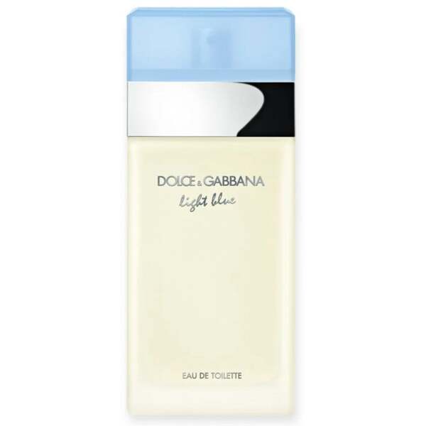 Dolce & Gabbana Light Blue eau de toilette 100ml, UK version