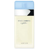 Dolce & Gabbana Light Blue eau de toilette 100ml, UK version