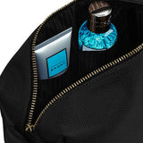 Quadra Nuhide wash bag 3L, imported from the UK