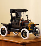 LEGO Icons Ford Model T building set 11376 (British brand)