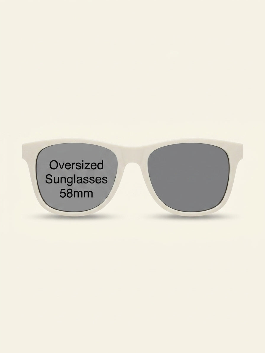 Gucci rectangular-frame acetate sunglasses (British brand)