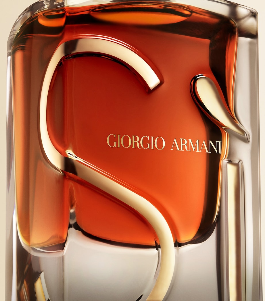 Armani Sì Parfum 100ml, UK version