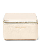 Aspinal of London leather watch and ring box - British product