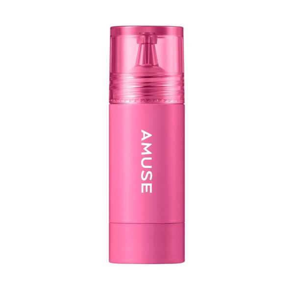 Amuse Cheek Tok Tok liquid blush 06 Berry Tok 5.5ml - British product