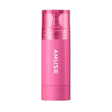 Amuse Cheek Tok Tok liquid blush 06 Berry Tok 5.5ml - British product