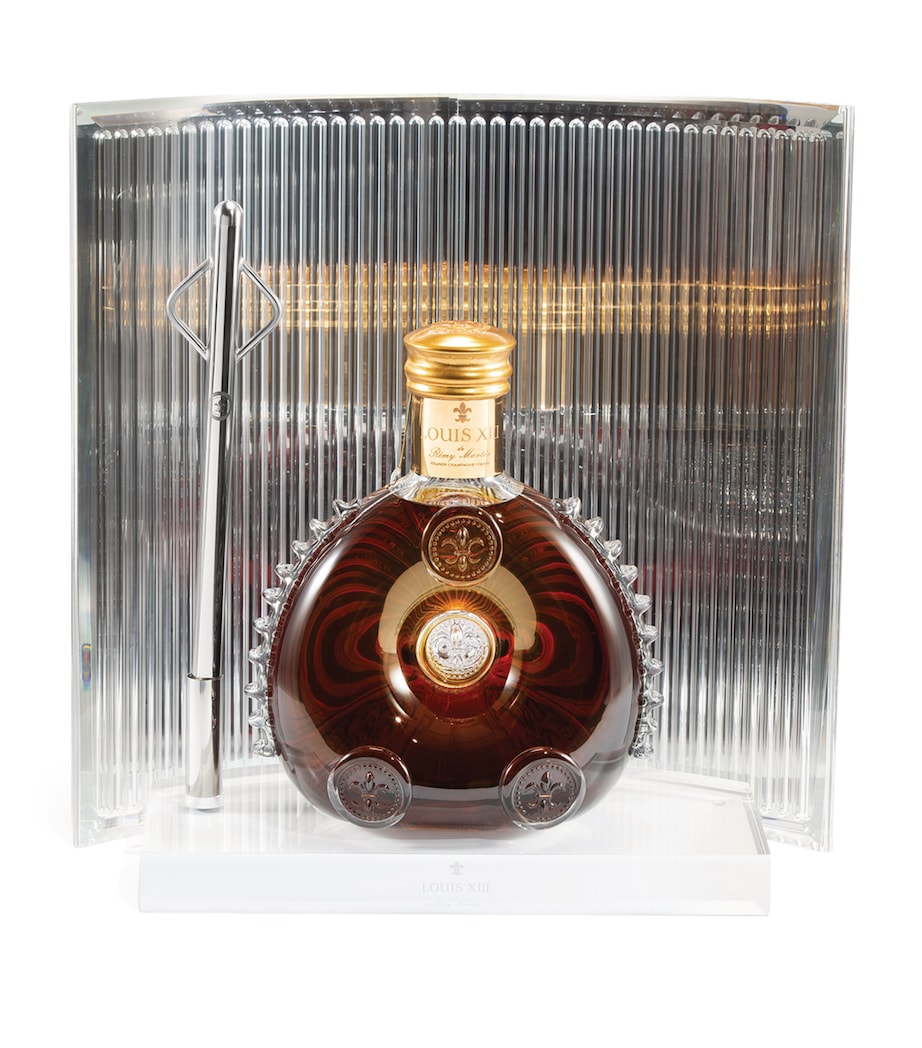 Louis XIII Le Jeroboam cognac 3L, UK version