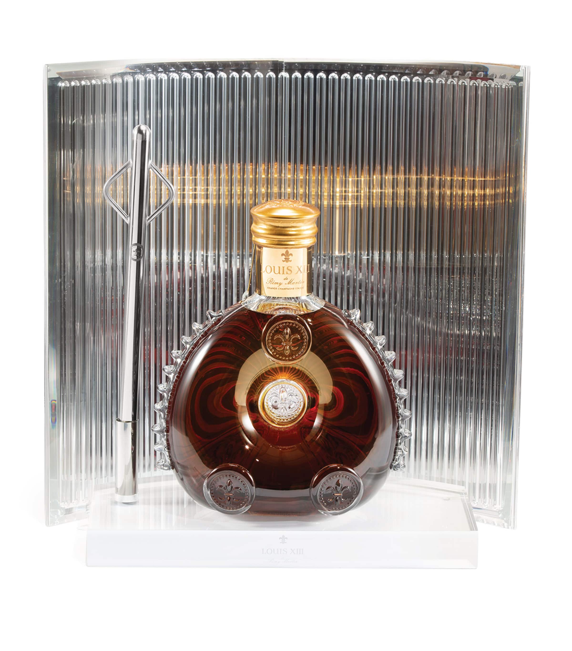 Louis XIII Le Jeroboam cognac 3L, UK version