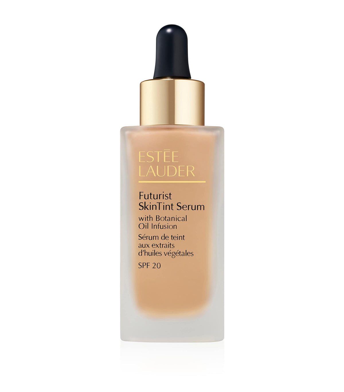 Estée Lauder Futurist SkinTint Serum Foundation - British product