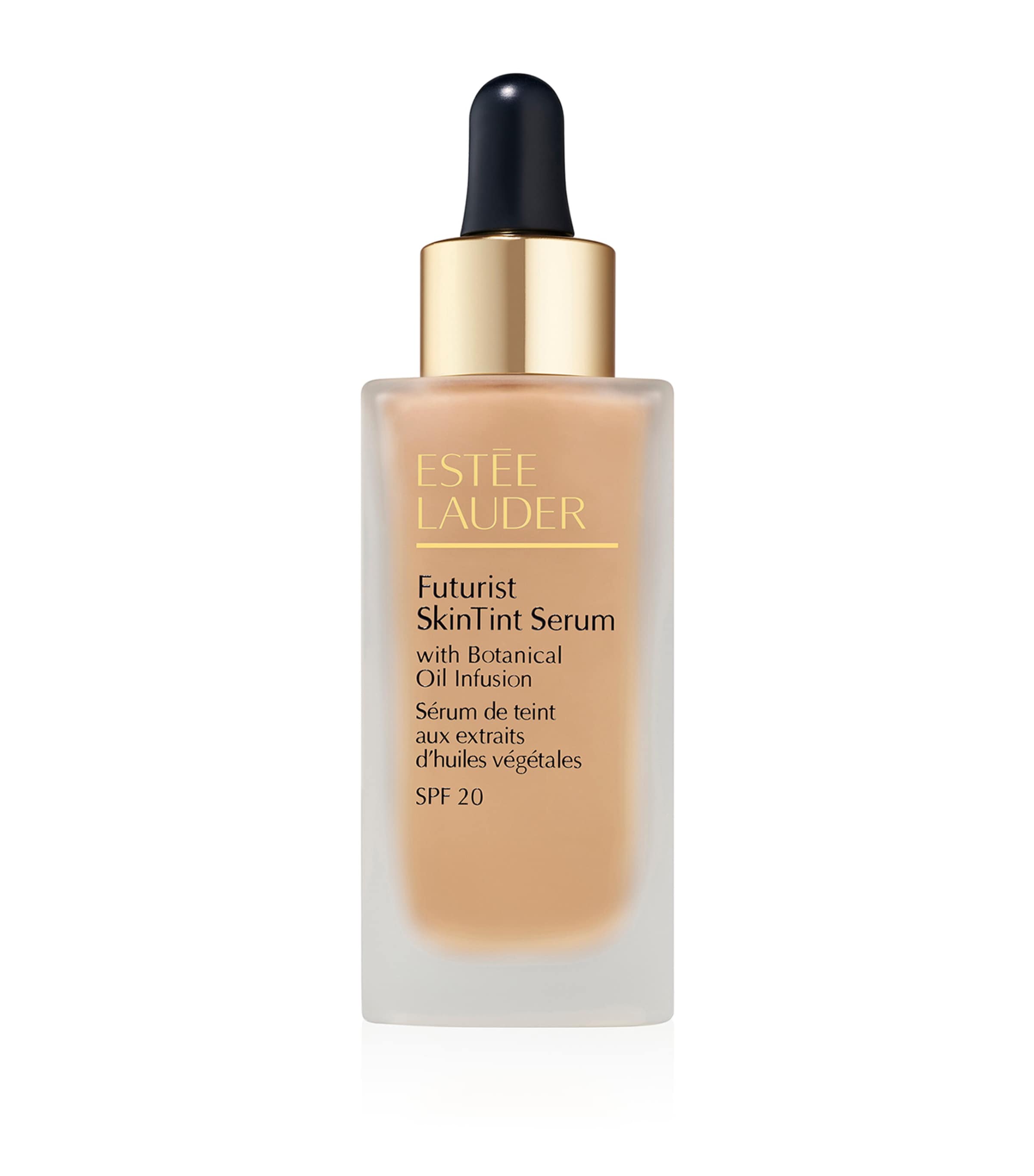 Estée Lauder Futurist SkinTint Serum Foundation - British product