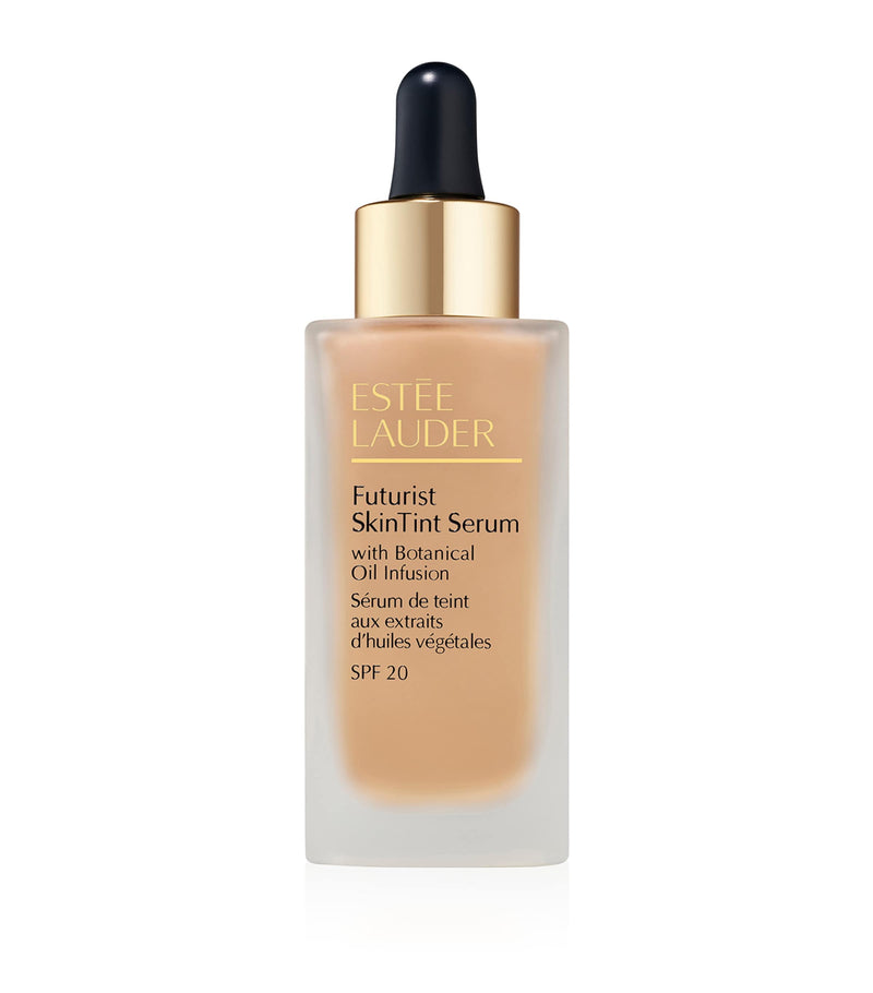 Estée Lauder Futurist SkinTint Serum Foundation - British product