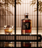 Suntory Hibiki 21-Year-Old whisky 70cl (British brand)