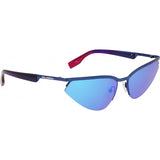 Karl Lagerfeld sunglasses KL352S blue 61mm - British product