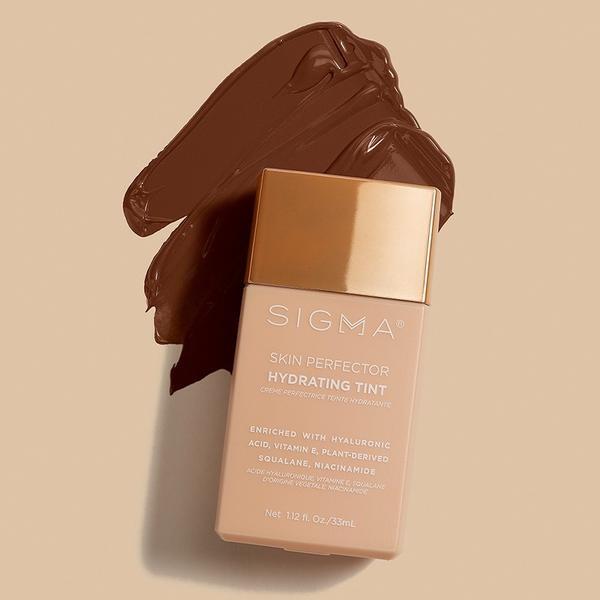 Sigma Beauty Hydrating Tint 6 Tint 33 ml - British product