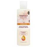 Vitamin E & Almond Body Wash 250ML GOODS Superdrug   