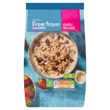 Sainsbury's Free From Fruity Muesli 450g freefrom Sainsburys   