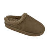 Superdrug soft teddy slippers size S/M (British brand)