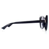 Polaroid PLD 4154/S/X blue polarized women sunglasses, imported from the UK