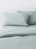 John Lewis Easy Care Organic Cotton 200 Thread Count Sengetøy