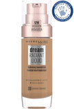 Maybelline Dream Radiant Liquid Hydrating Foundation with Hyaluronic Acid and Collagen GOODS Boots   