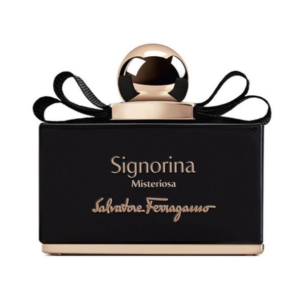 Salvatore Ferragamo Signorina Misteriosa EDP 50ml GOODS Superdrug   