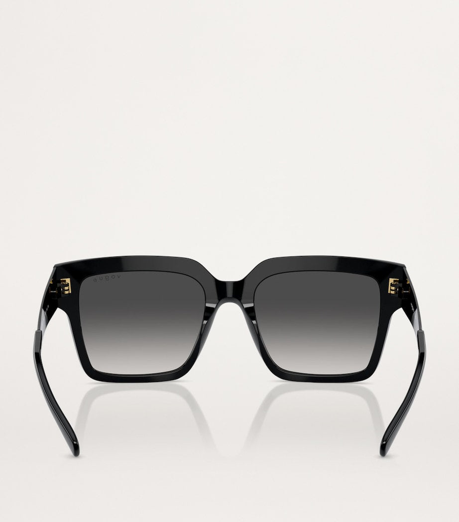 Vogue acetate sunglasses VO5553S - British product