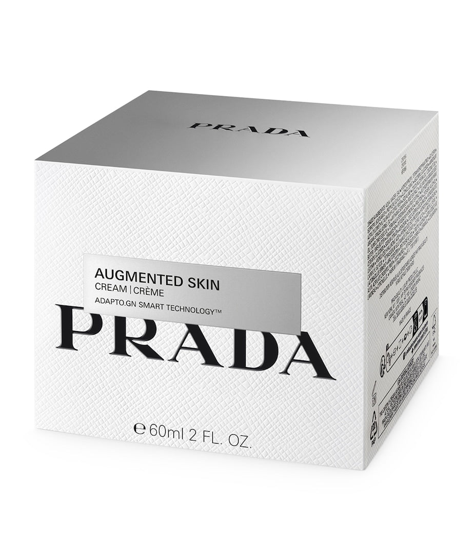 Prada Beauty Augmented Skin The Cream 60ml, imported from the UK