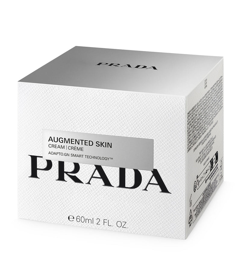 Prada Beauty Augmented Skin The Cream 60ml, imported from the UK