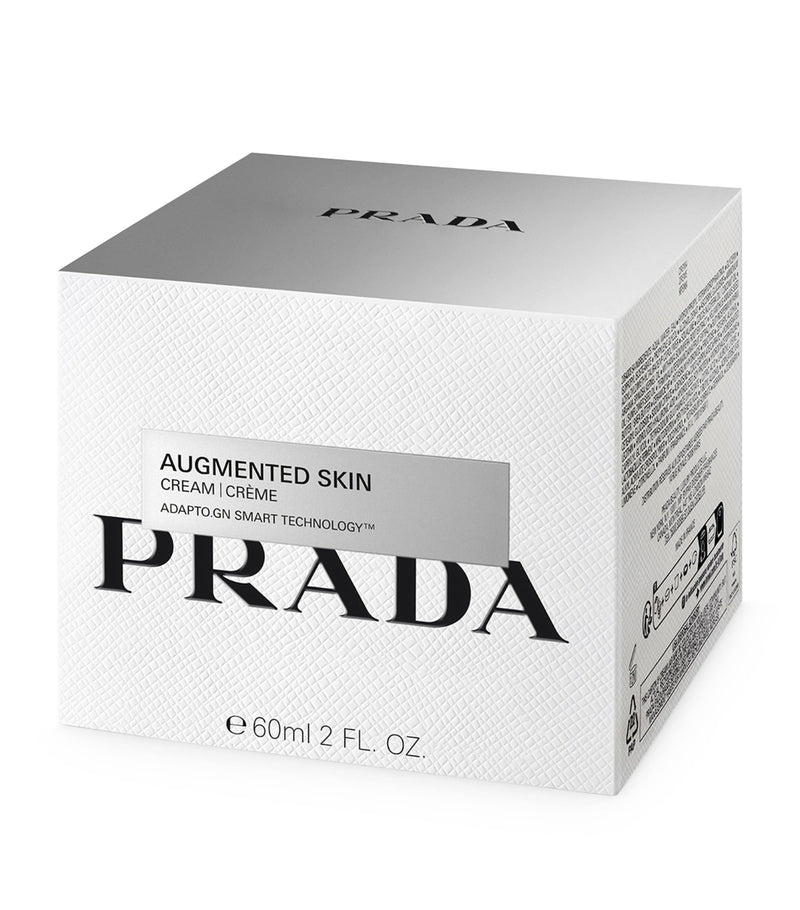 Prada Beauty Augmented Skin The Cream 60ml, imported from the UK