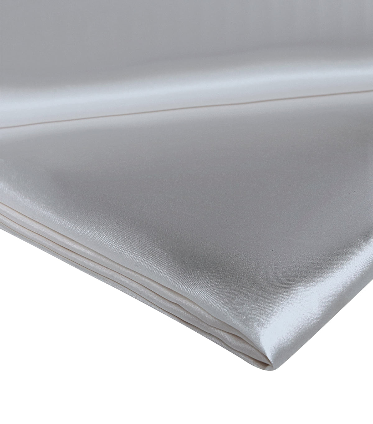 Gingerlily silk double flat sheet 230cm x 310cm, UK version