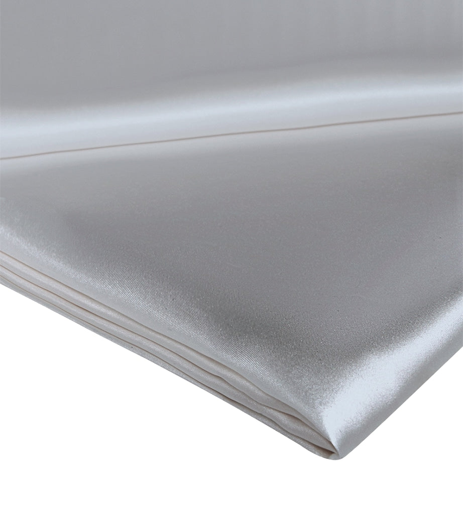 Gingerlily silk double flat sheet 230cm x 310cm, UK version