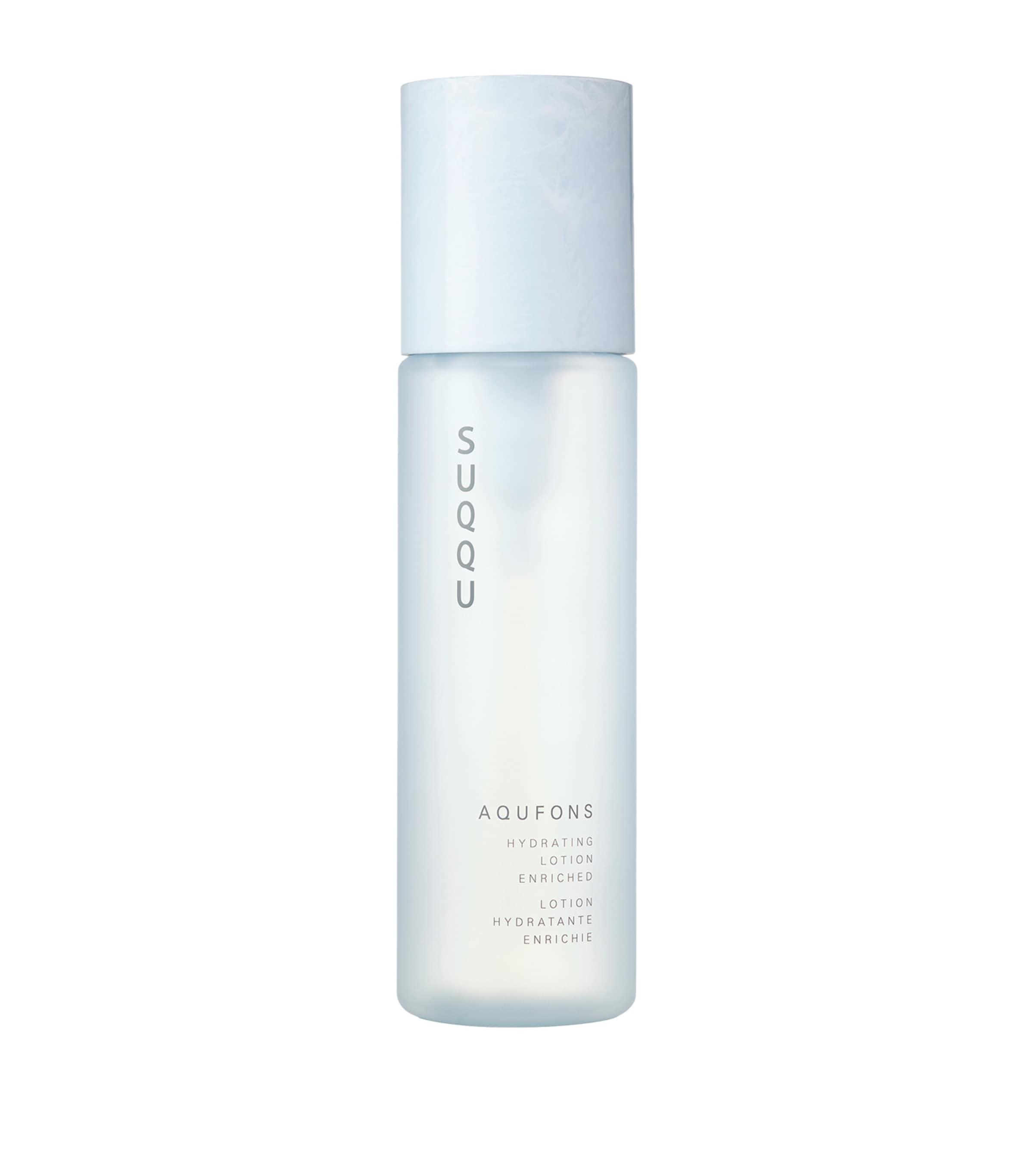 Suqqu enriched hydrating lotion 200ml (British brand)