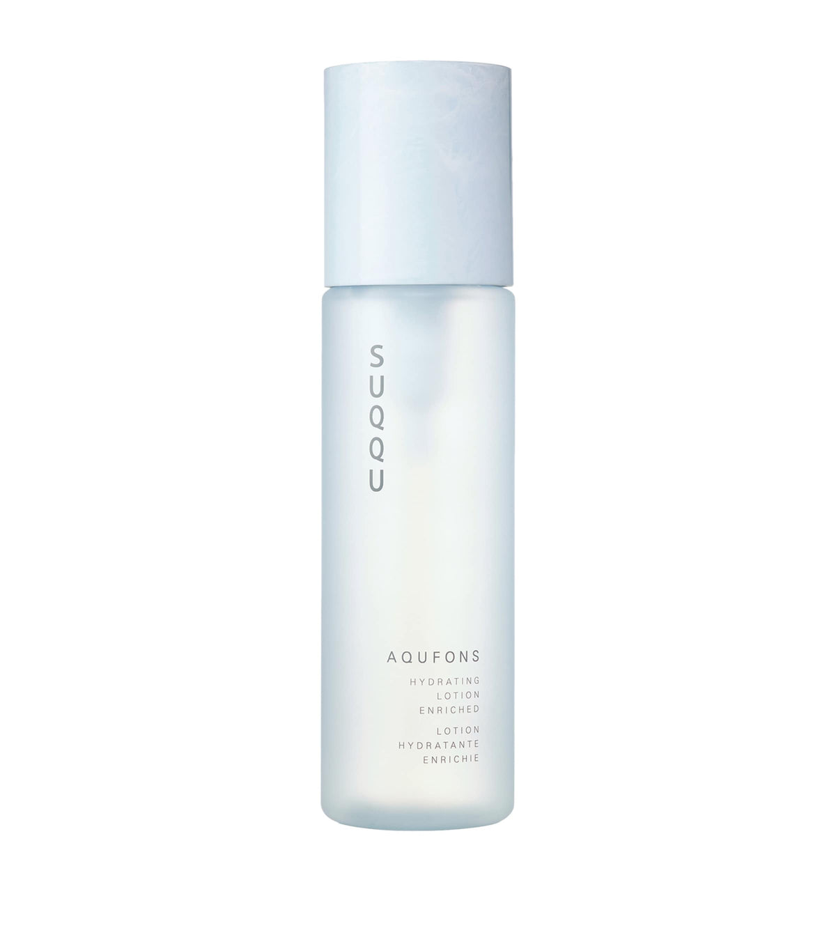 Suqqu enriched hydrating lotion 200ml (British brand)