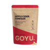 GOYU apple cider vinegar capsules 500mg, imported from the UK