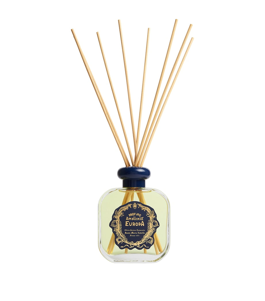 Santa Maria Novella Europa diffuser 250ml, UK version