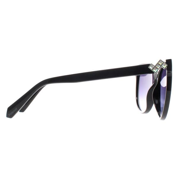 Polaroid PLD 4079/S/X black women sunglasses - British product