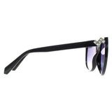 Polaroid PLD 4079/S/X black women sunglasses - British product