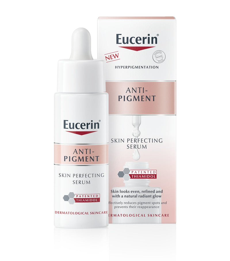 Eucerin Anti-Pigment Skin Perfecting Face Serum 30ml - British product