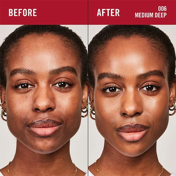 Rimmel Better Than Filters glow primer 006 Medium Deep 30ml - British product