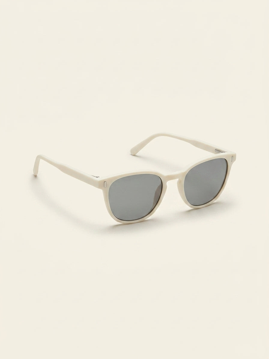 Mulberry Quinn grey sunglasses acetate, UK version