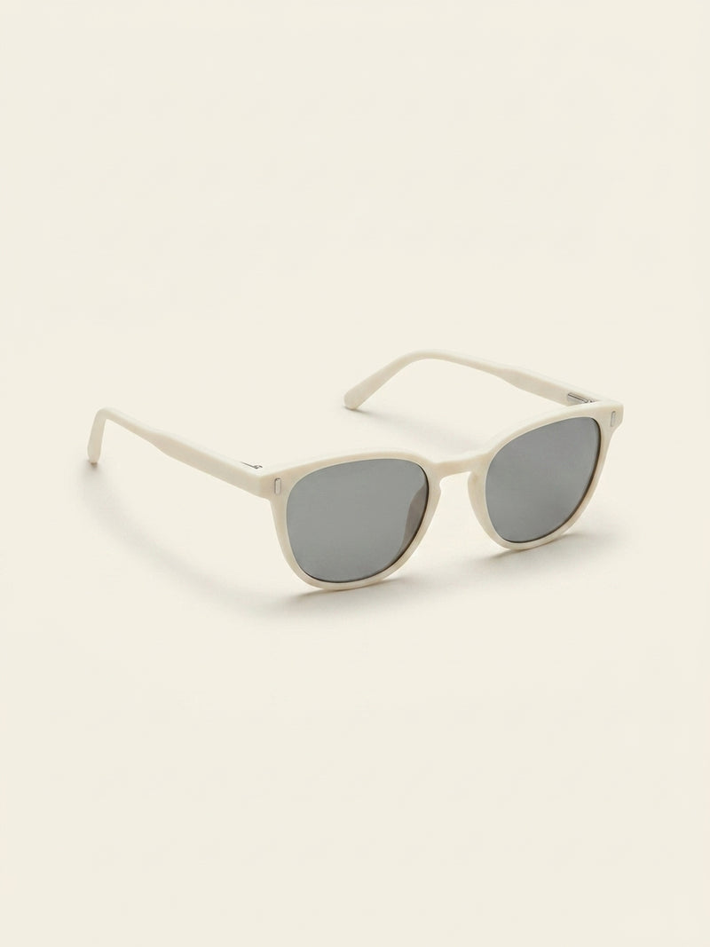 Mulberry Quinn grey sunglasses acetate, UK version