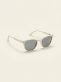 Mulberry Quinn grey sunglasses acetate, UK version