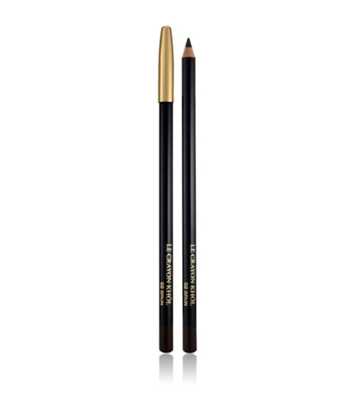 Lancôme Crayon Kohl eyeliner - British product