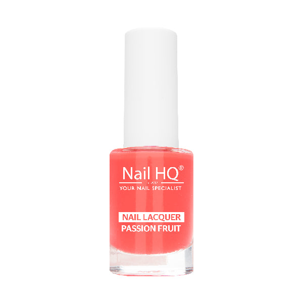 Nail HQ Nail Polish -  Bubble Gum