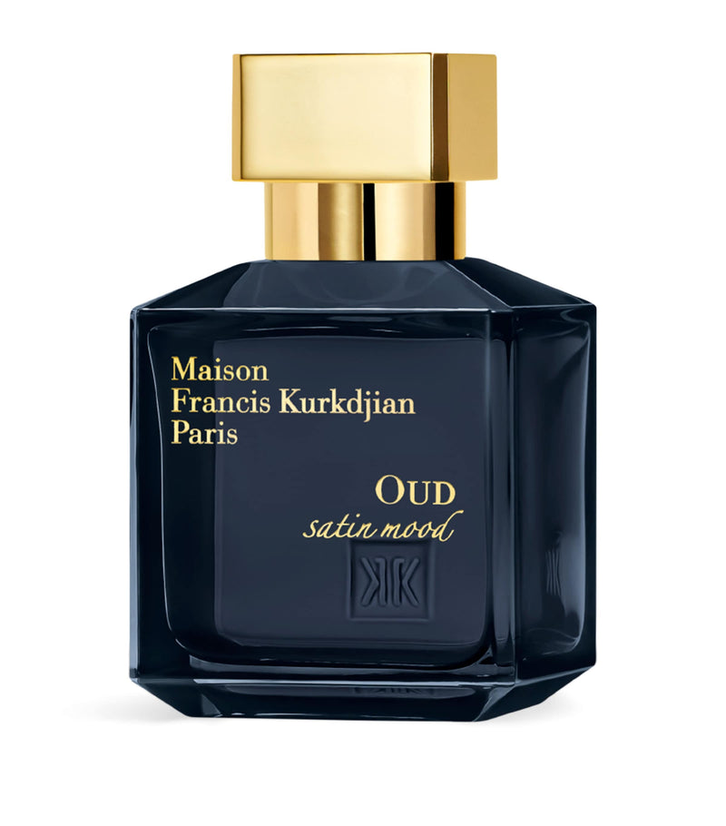 Maison Francis Kurkdjian Oud Satin Mood perfume 70ml, imported from the UK
