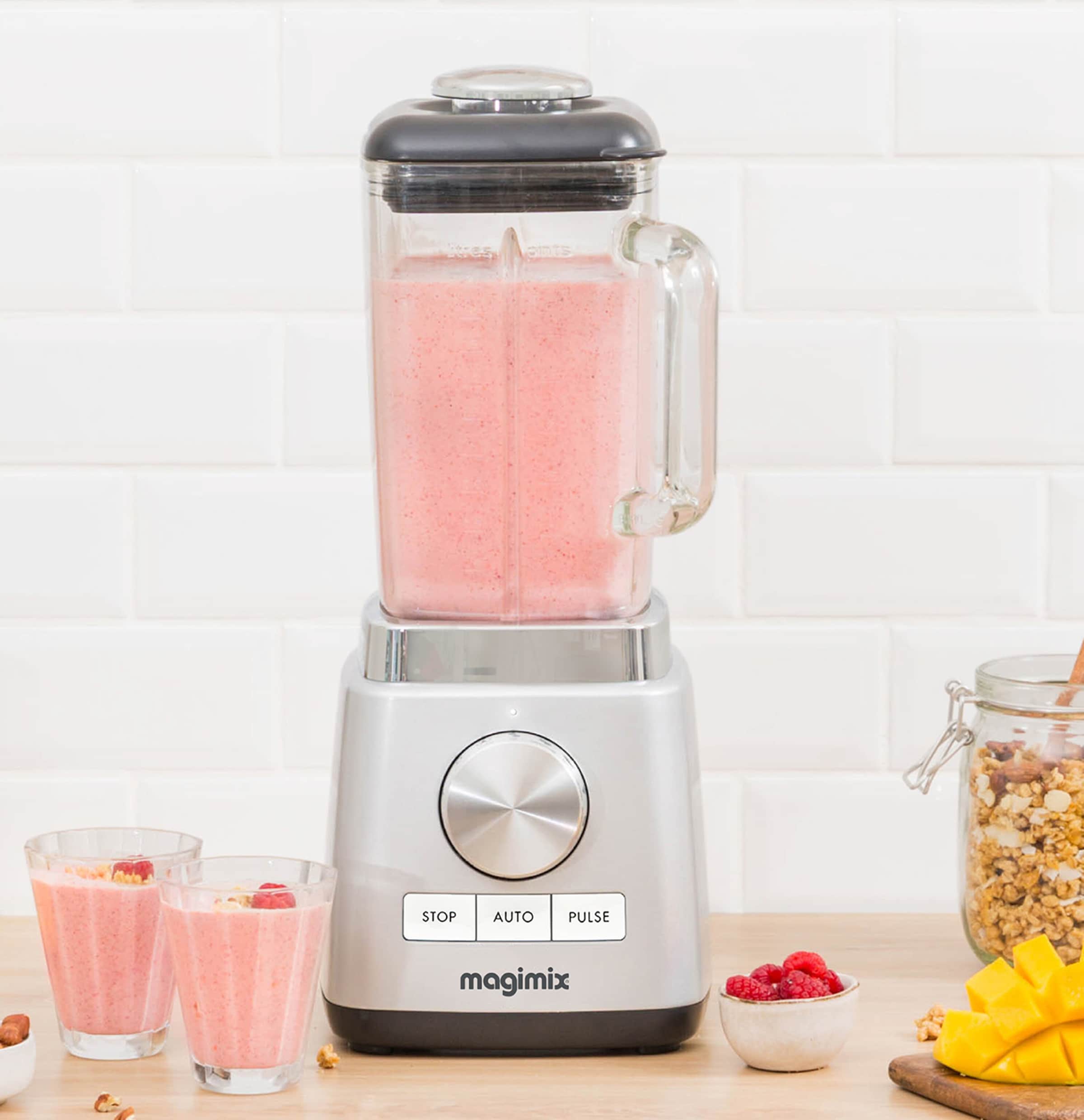 Magimix Power 5XL blender, imported from the UK