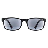 Montana Sunreaders MR73S reading sunglasses black +2.00, imported from the UK