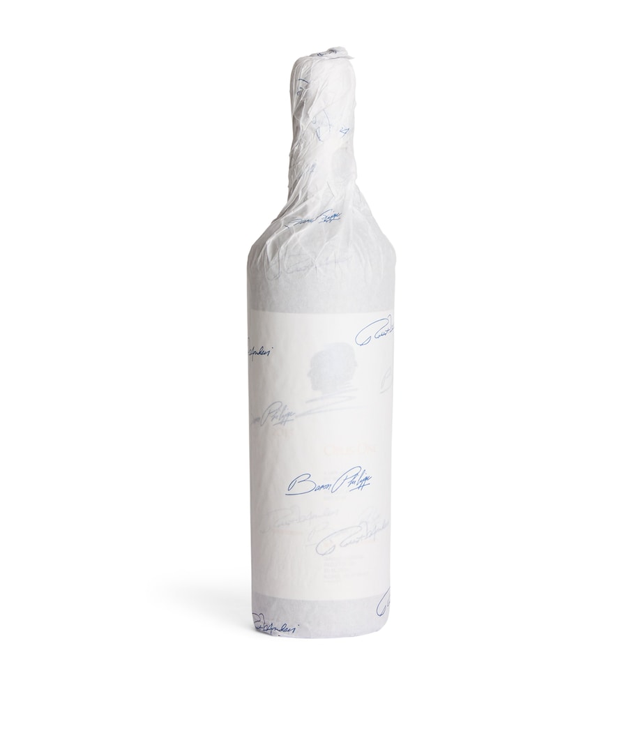 Opus One Opus One 2015 (75cl) - California, USA