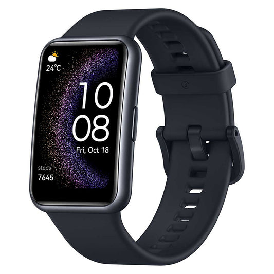 HUAWEI Watch Fit Special Edition - Starry Black GOODS Boots   