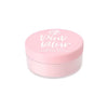 W7 Pink Blur Loose Powder for Makeup Application (British brand)